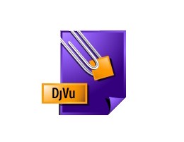 Программа для файлов DjVu картинка ПО 2