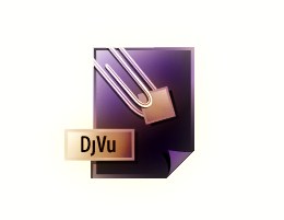 Просмотр файла DjVu картинка программы 2